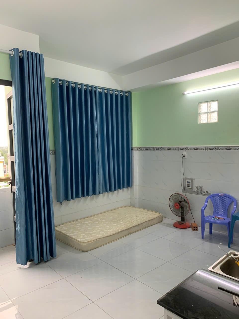 35 ĐƯỜNG SỐ 1