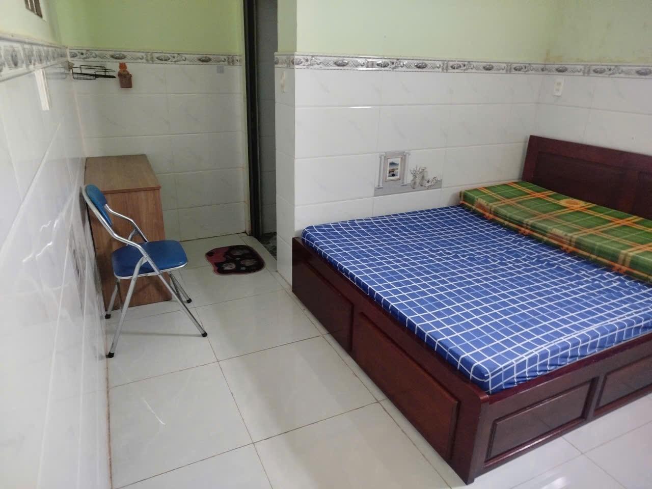 35 ĐƯỜNG SỐ 1