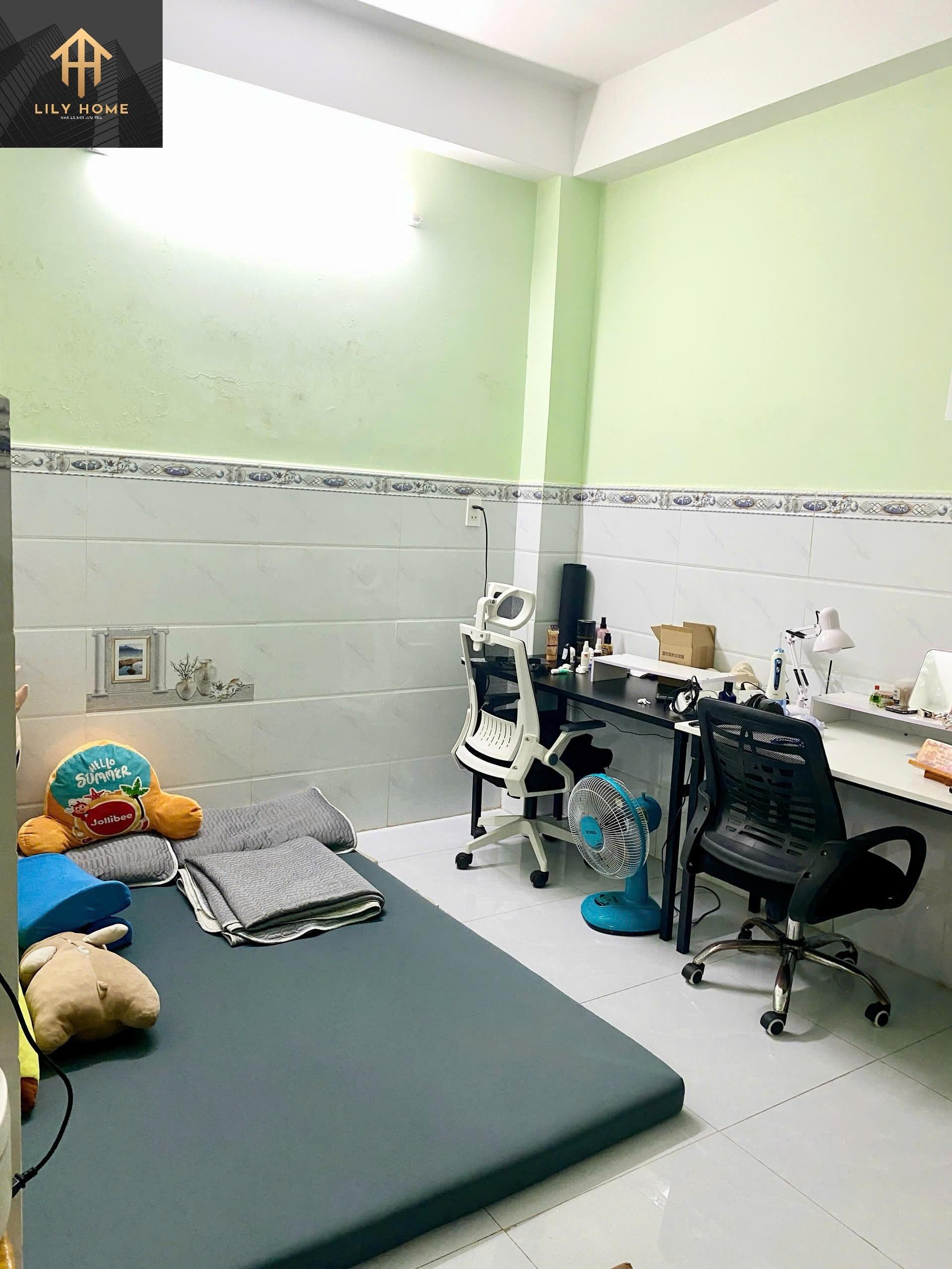 35 ĐƯỜNG SỐ 1