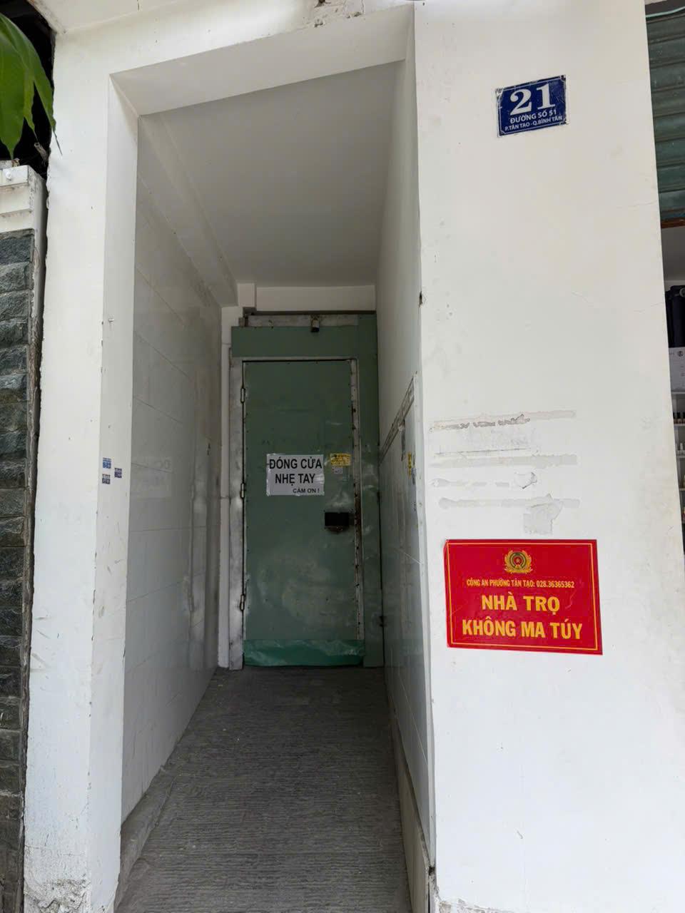 Hình ảnh phòng 1