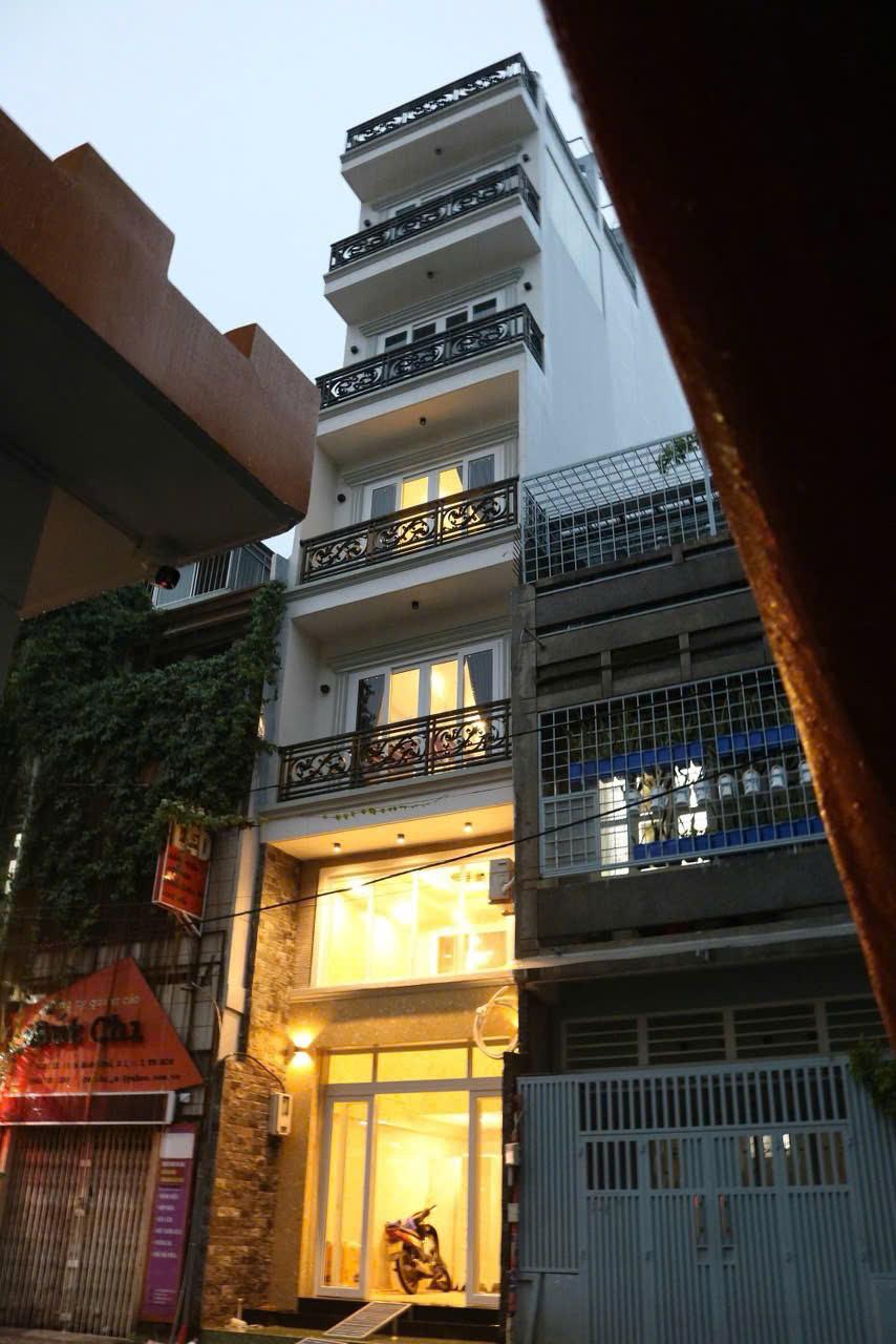 Hình ảnh phòng 1