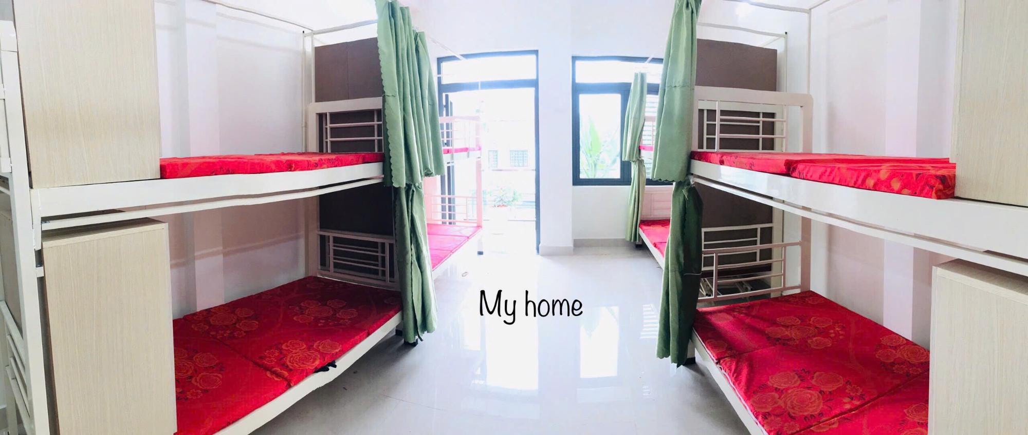 Hình ảnh phòng 1