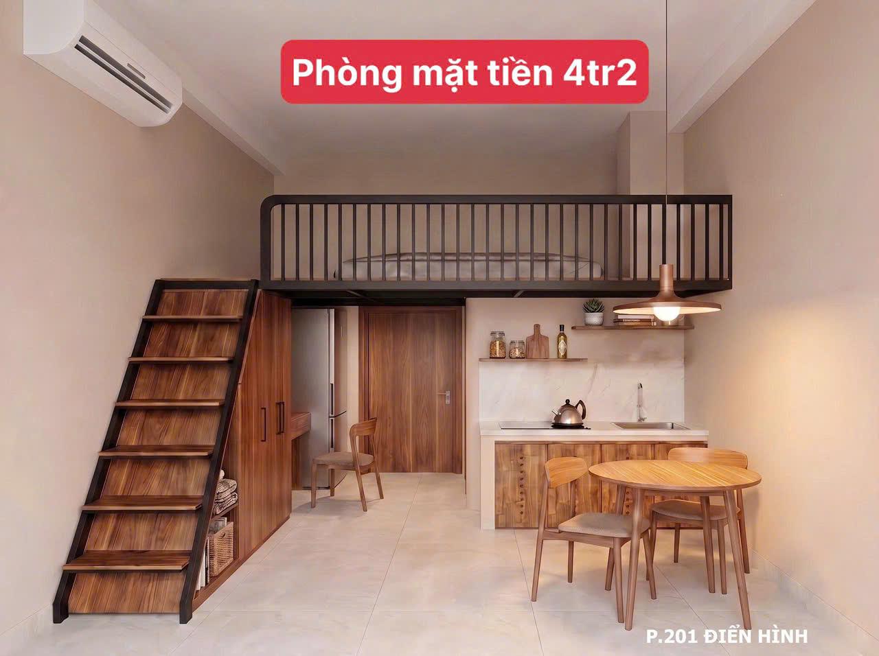Hình ảnh phòng 1