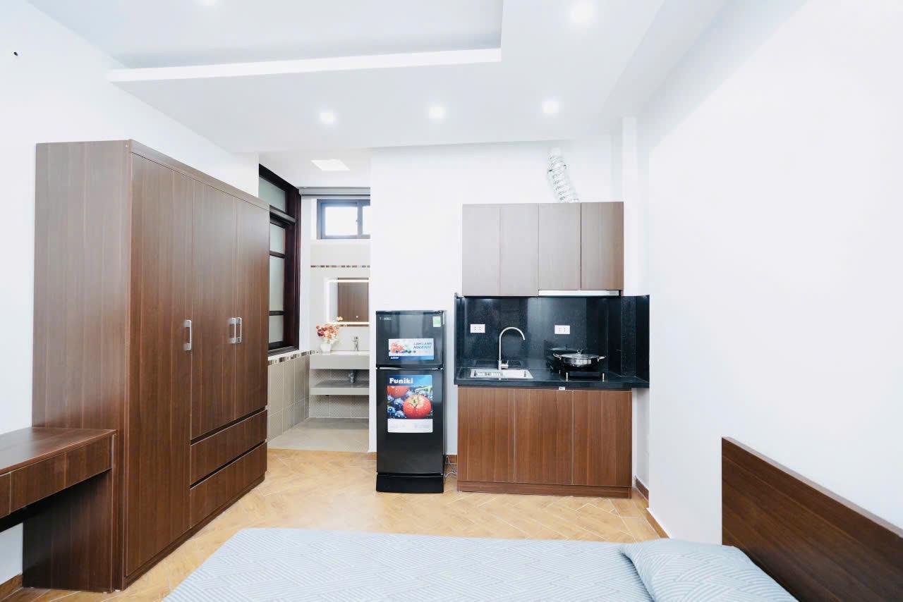 19 NGÕ 32 AN DƯƠNG