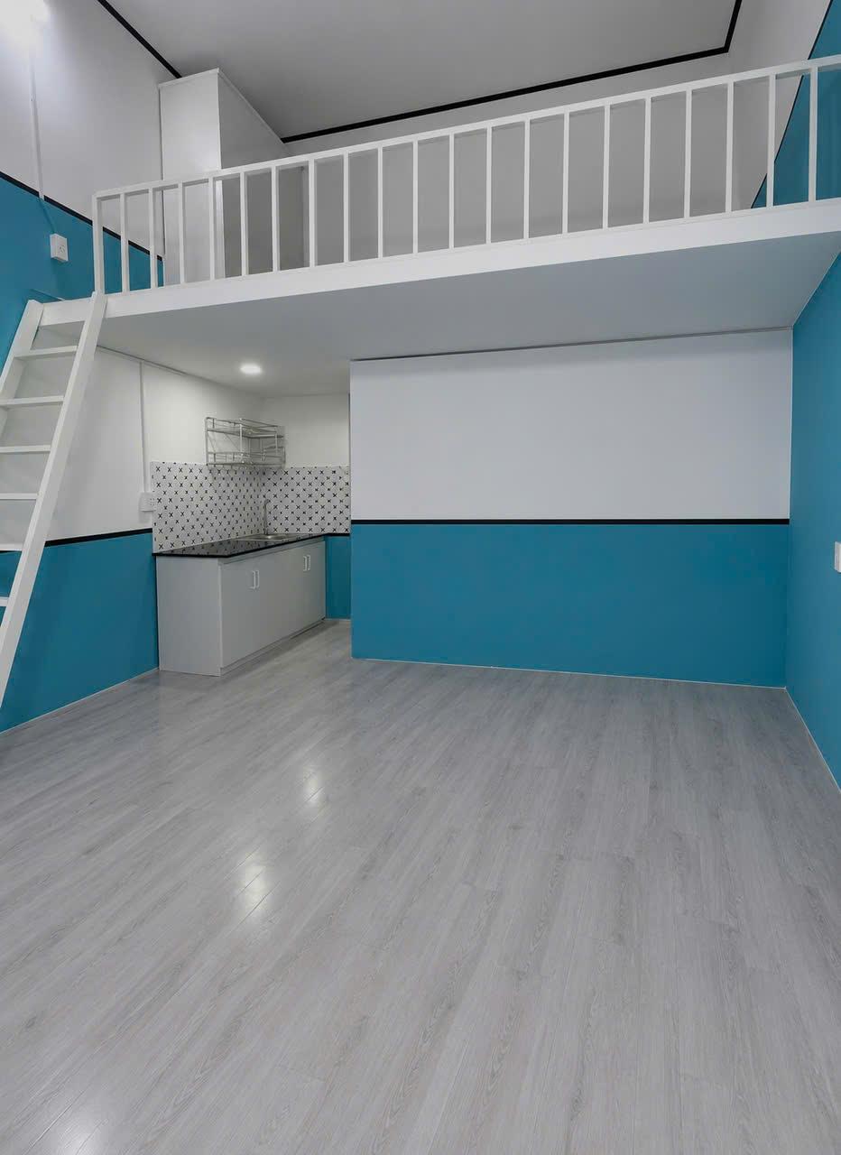 HẺM 38 ĐƯỜNG SỐ 11