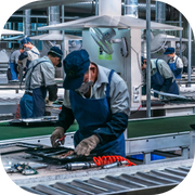 Kỹ thuật/ Lắp đặt