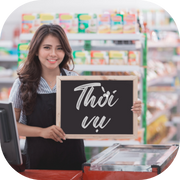 Part-time/ Thời vụ