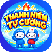 Thanh niên tự cường