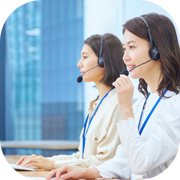 Tổng đài/ Online