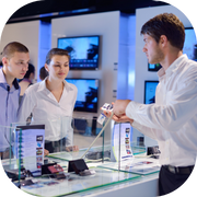 Tư vấn/ Bán hàng