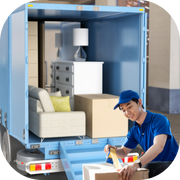 Đặt xe chuyển trọ