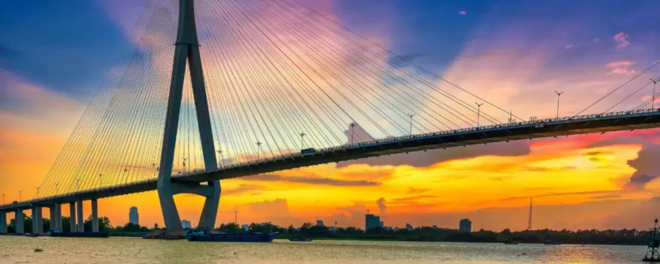 Bất động sản tại Cần Thơ