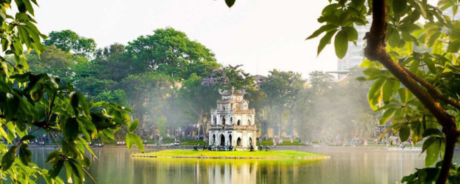 Bất động sản tại Hà Nội