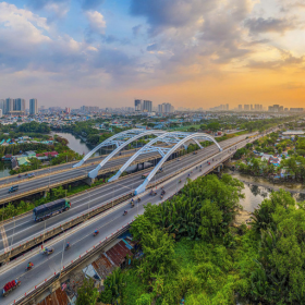 Phòng trọ tại Huyện Bình Chánh