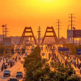 Phòng trọ tại Huyện Hóc Môn