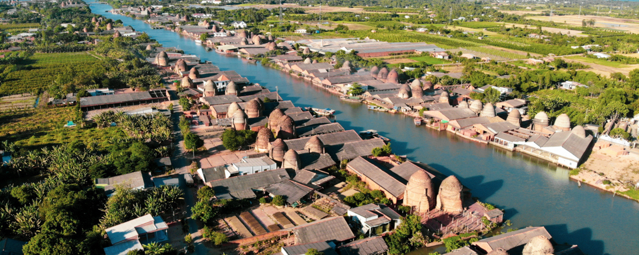 Bất động sản tại Vĩnh Long